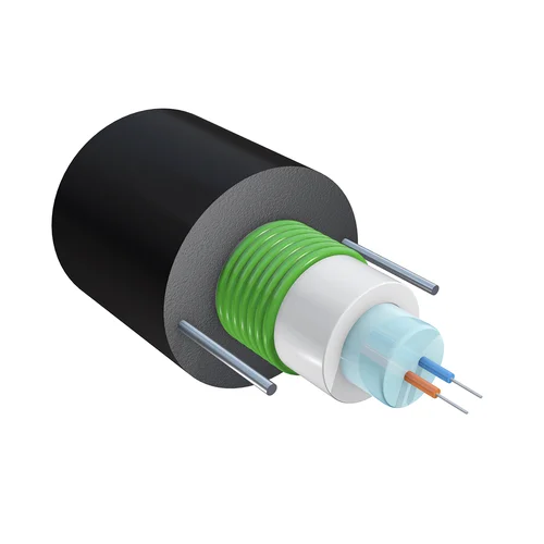 Кабель оптический SNR-FOCB-UT-0-02-RD-C