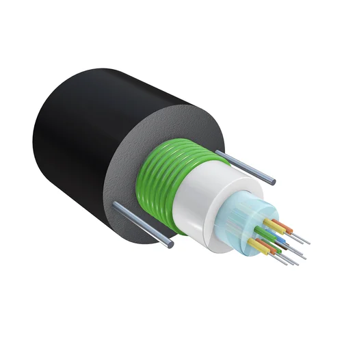 Кабель оптический SNR-FOCB-UT-0-08-RD-C