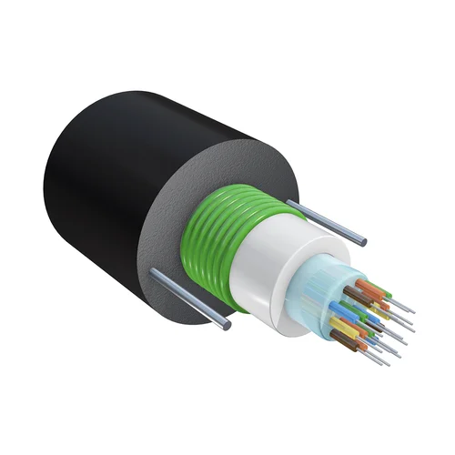 Кабель оптический SNR-FOCB-UT-0-16-C, волокно Corning SMF-28 Ultra