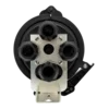 Муфта оптическая тупиковая SNR-FOSC-D (GJS-D013, 8004)