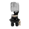 Муфта оптическая тупиковая SNR-FOSC-D (GJS-D013, 8004)