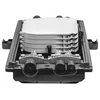 Муфта оптическая проходная серии SNR-FOSC-E (GPJ-B/E, 6002)