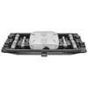 Муфта оптическая проходная серии SNR-FOSC-E (GPJ-B/E, 6002)