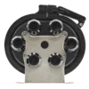 Муфта оптическая тупиковая серии SNR-FOSC-F (GPJ-F, 8006)