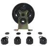 Муфта оптическая тупиковая серии SNR-FOSC-G (GPJ-G, 8005)