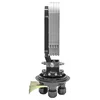 Муфта оптическая тупиковая серии SNR-FOSC-G (GPJ-G, 8005)