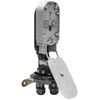 Муфта оптическая тупиковая серии SNR-FOSC-G (GPJ-G, 8005)