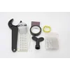 Муфта оптическая тупиковая серии SNR-FOSC-L (GPJ-L, 8008)