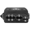 Муфта оптическая универсальная серии SNR-FOSC-UF2