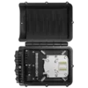 Муфта оптическая универсальная серии SNR-FOSC-UF2