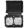 Муфта оптическая универсальная серии SNR-FOSC-UF2