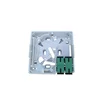 Розетка оптическая SNR-FTB-02G