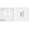 Розетка оптическая SNR-FTB-02S