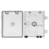 Коробка распределительная оптическая SNR-FTTH-FDB-02