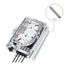 Коробка распределительная оптическая SNR-FTTH-FDB-04T
