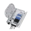 Коробка распределительная оптическая SNR-FTTH-FDB-04T