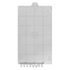 Коробка распределительная оптическая SNR-FTTH-FDB-08A