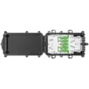 Коробка распределительная оптическая SNR-FTTH-FDB-08K