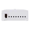 Коробка распределительная оптическая SNR-FTTH-FDB-08L