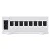Коробка распределительная оптическая SNR-FTTH-FDB-08S