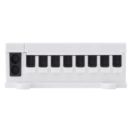 Коробка распределительная оптическая SNR-FTTH-FDB-08S