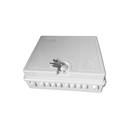 Коробка распределительная оптическая SNR-FTTH-FDB-12C
