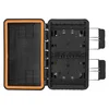 Коробка распределительная оптическая SNR-FTTH-FDB-12L