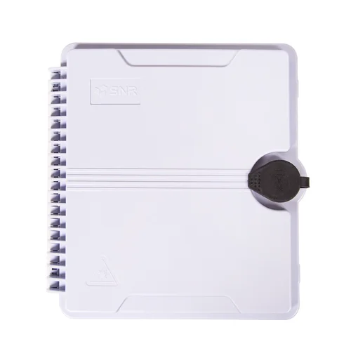Коробка распределительная оптическая SNR-FTTH-FDB-12T