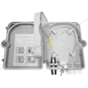 Коробка распределительная оптическая SNR-FTTH-FDB-24A
