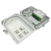 Коробка распределительная оптическая SNR-FTTH-FDB-24A