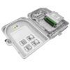 Коробка распределительная оптическая SNR-FTTH-FDB-24A