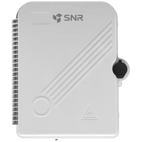 Коробка распределительная оптическая SNR-FTTH-FDB-24X