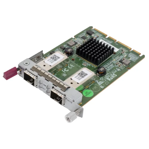 Сетевой адаптер 2 порта 10GBase-X SNR-G82599L-V.A-10G