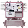 Усилитель кабельный абонентский SNR-HA-110-38