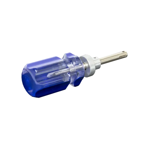 Инструмент для монтажа блокиратора F разъема SNR-HT-034