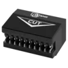 Сменная насадка для SNR-HT315DR, 5 пар