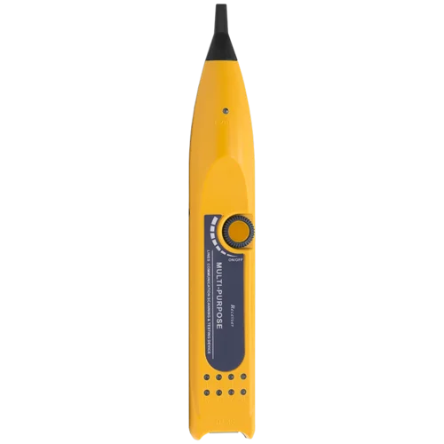 Линейный тестер с функцией поиска кабеля в пучке SNR-HT-522