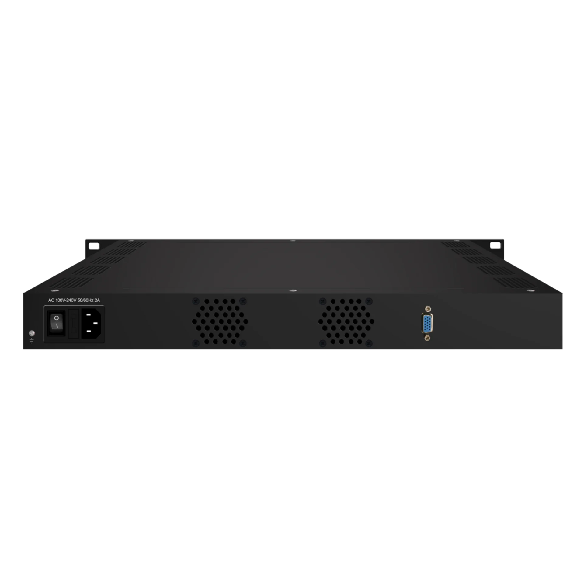 Сервер управления SNR-IPTV-System