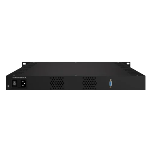 Сервер управления SNR-IPTV-System