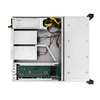 Дисковая полка SNR-JB212D, 2U, 12xHDD, 2 контроллера 12Gb/s, резервируемый БП