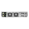 Дисковая полка SNR-JB212D, 2U, 12xHDD, 2 контроллера 12Gb/s, резервируемый БП