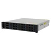 Дисковая полка SNR-JB216R, 2U, 16xHDD, резервируемый БП