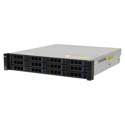 Дисковая полка SNR-JB216R, 2U, 16xHDD, резервируемый БП
