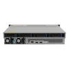 Дисковая полка SNR-JB216R, 2U, 16xHDD, резервируемый БП