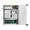 Дисковая полка SNR-JB316D, 3U, 16xHDD, 2 контроллера 12Gb/s, резервируемый БП