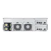 Дисковая полка SNR-JB316D, 3U, 16xHDD, 2 контроллера 12Gb/s, резервируемый БП