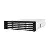 Дисковая полка SNR-JB316D, 3U, 16xHDD, 2 контроллера 12Gb/s, резервируемый БП
