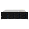 Дисковая полка SNR-JB324R, 3U, 24xHDD, резервируемый БП