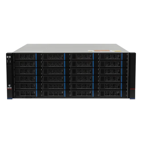 Дисковая полка SNR-JB436R, 4U, 36xHDD, резервируемый БП