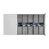 Дисковая полка SNR-JB60D, 4U, 60xHDD, 2 контроллера 12Gb/s, резервируемый БП